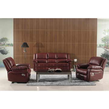 Elektrisches verstellbares Sofa USA L &amp; P Mechanismus Sofa Sofa Sofa (C872 #)